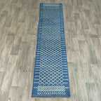 Moroccan Berber Runner