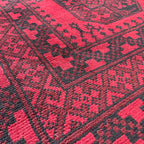 Afghan Aqcha Rug
