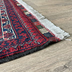 Afghan Fine Mawri Gul Runner