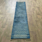 Moroccan Berber Runner