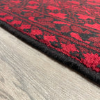 Afghan Aqcha Rug