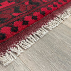 Afghan Aqcha Rug