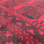 Afghan Aqcha Rug