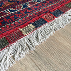Afghan Fine Mawri Gul Runner
