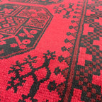 Afghan Aqcha Rug