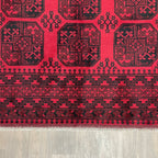 Afghan Aqcha Rug
