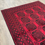 Afghan Aqcha Rug