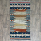 Afghan Kilim Rug