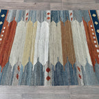 Afghan Kilim Rug