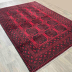 Afghan Aqcha Rug