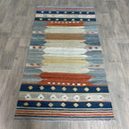 Afghan Kilim Rug