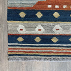 Afghan Kilim Rug