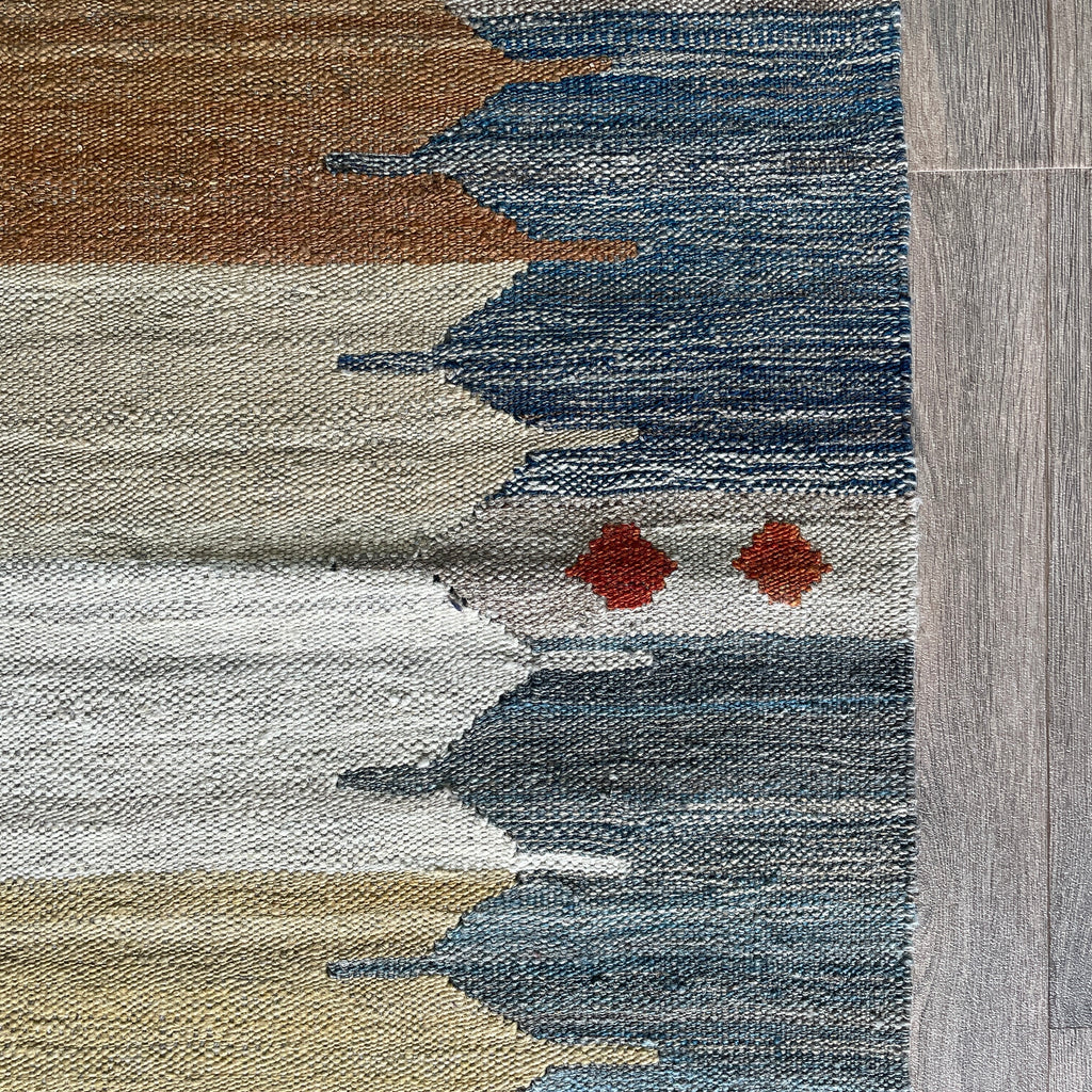 Afghan Kilim Rug