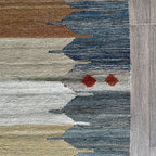 Afghan Kilim Rug