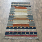 Afghan Kilim Rug