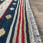 Afghan Kilim Rug