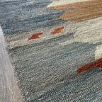 Afghan Kilim Rug