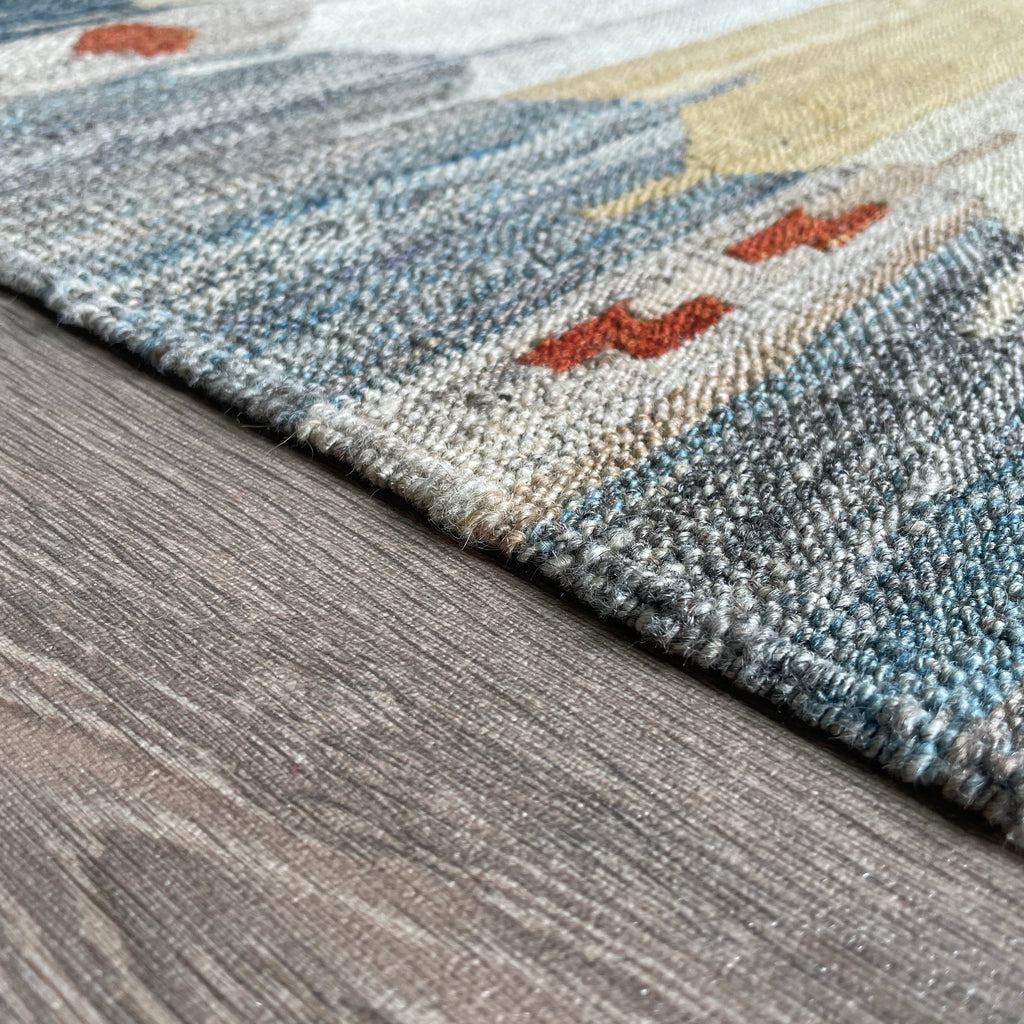 Afghan Kilim Rug