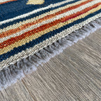 Afghan Kilim Rug