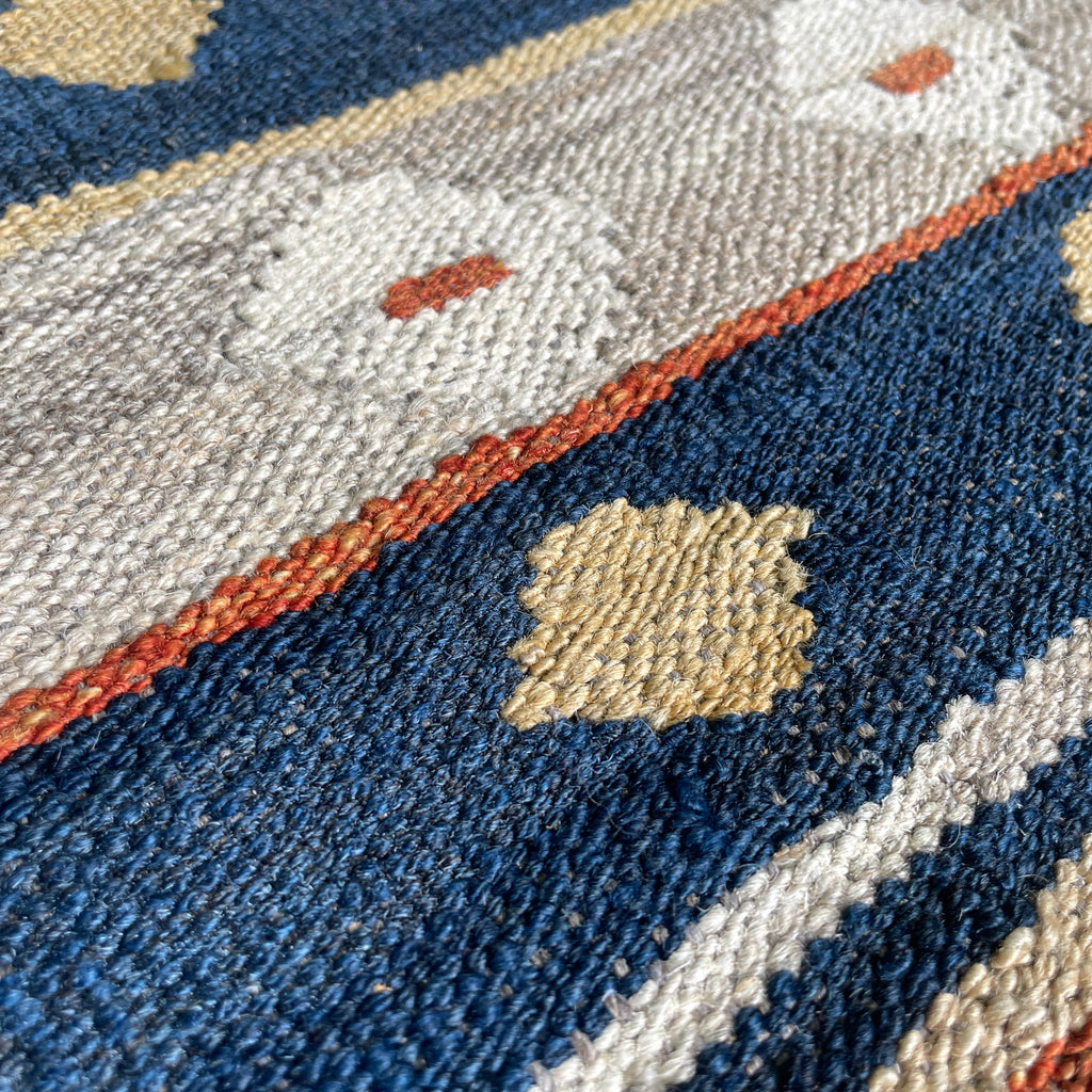 Afghan Kilim Rug