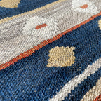Afghan Kilim Rug