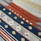 Afghan Kilim Rug