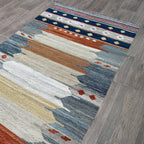 Afghan Kilim Rug