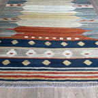 Afghan Kilim Rug