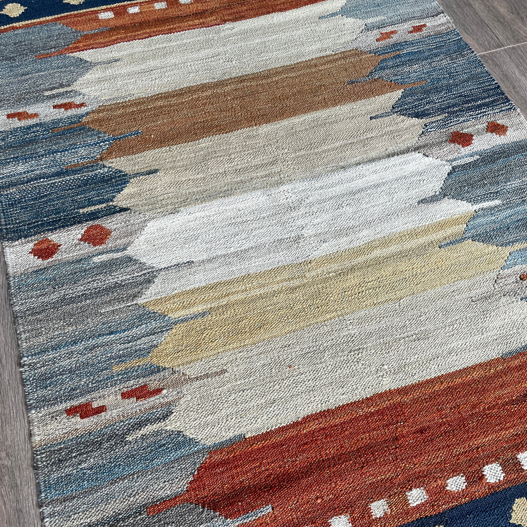 Afghan Kilim Rug