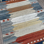 Afghan Kilim Rug