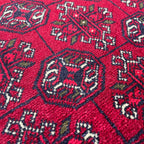 Afghan Fine Mawri Gul Runner