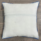 Uzbek Suzani Cushion Cover