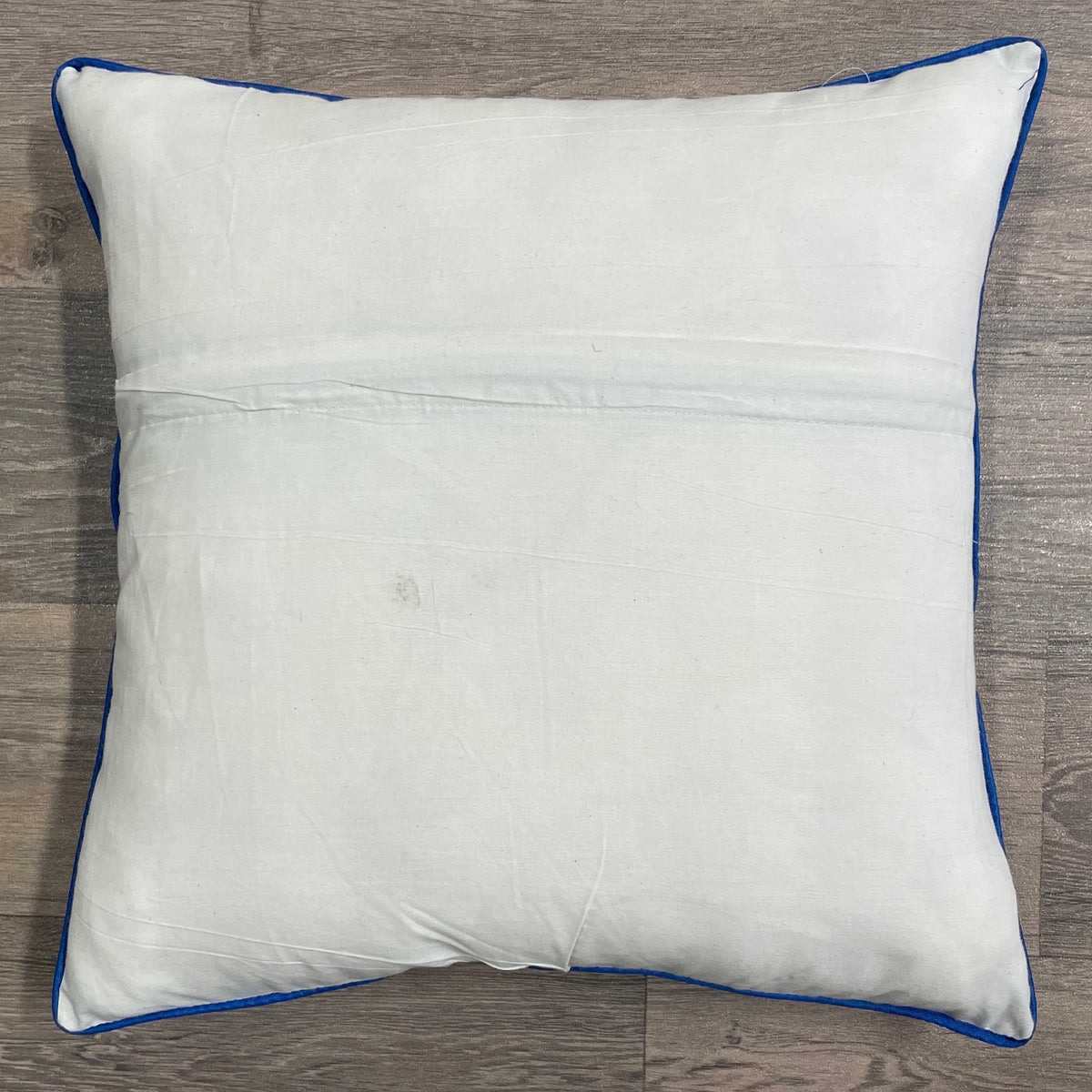 Uzbek Suzani Cushion Cover