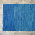 Afghan Kilim Long Runner