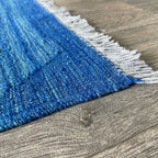 Afghan Kilim Long Runner