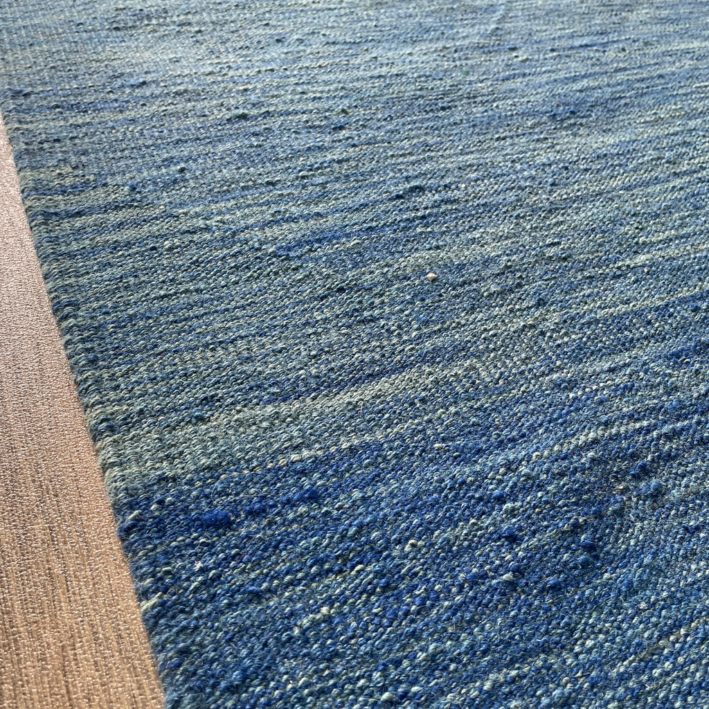 Afghan Kilim Long Runner
