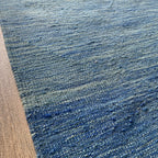 Afghan Kilim Long Runner