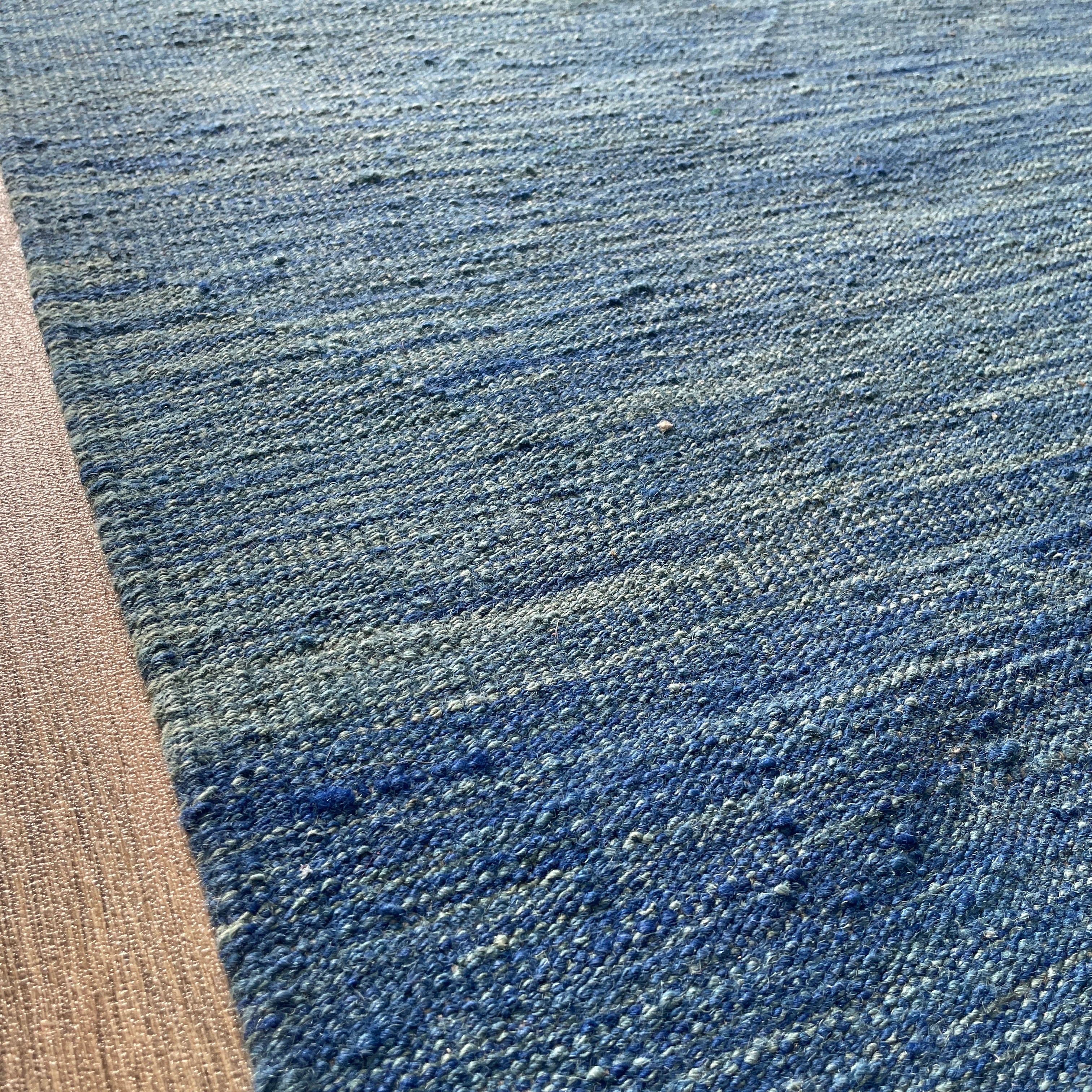 Afghan Kilim Long Runner