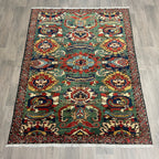Caucasian Shirvan Rug