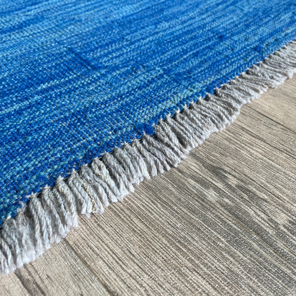 Afghan Kilim Long Runner