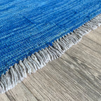 Afghan Kilim Long Runner