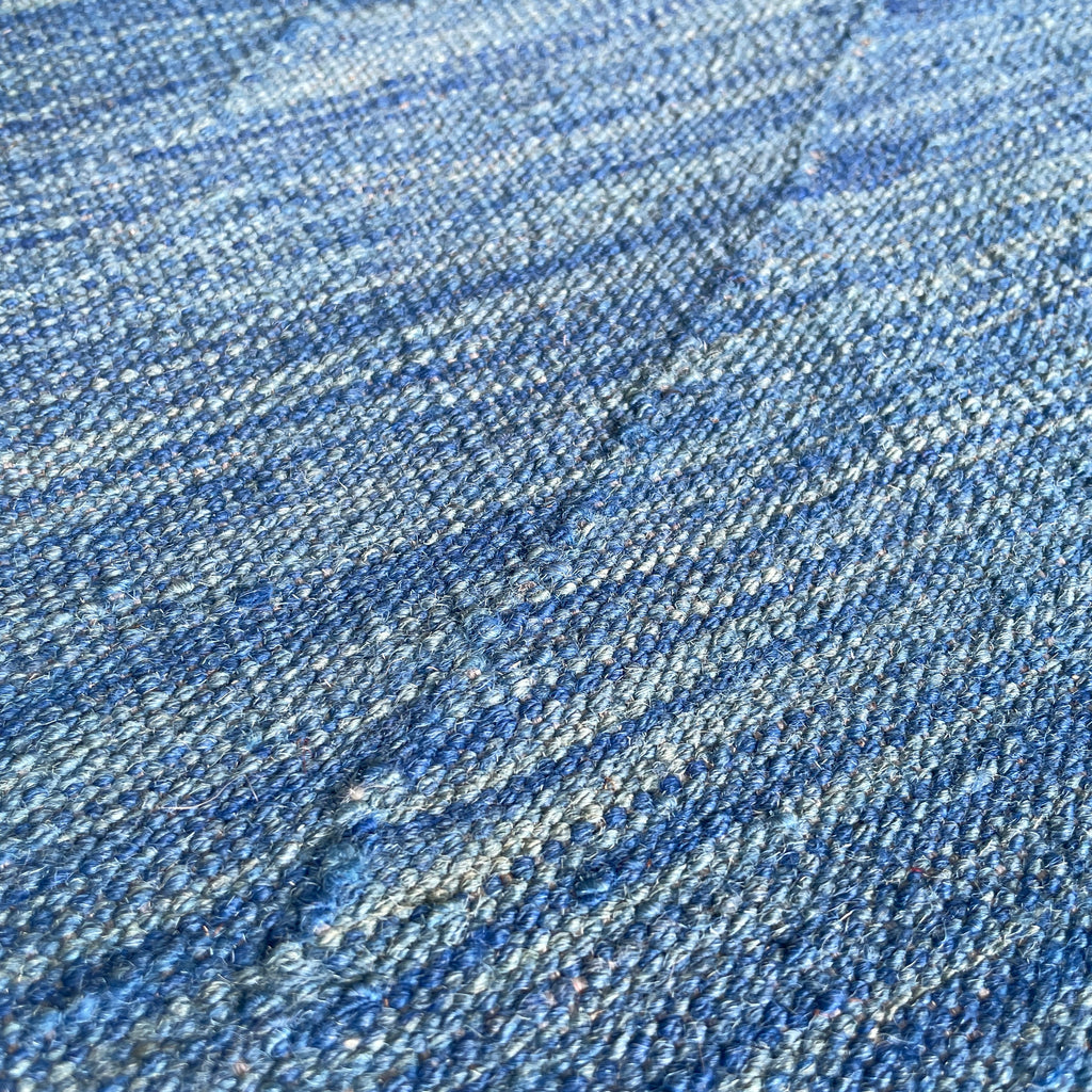 Afghan Kilim Long Runner