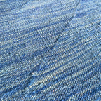 Afghan Kilim Long Runner