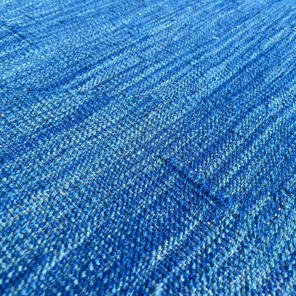 Afghan Kilim Long Runner