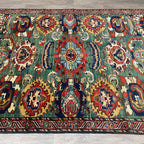 Caucasian Shirvan Rug