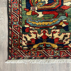 Caucasian Shirvan Rug
