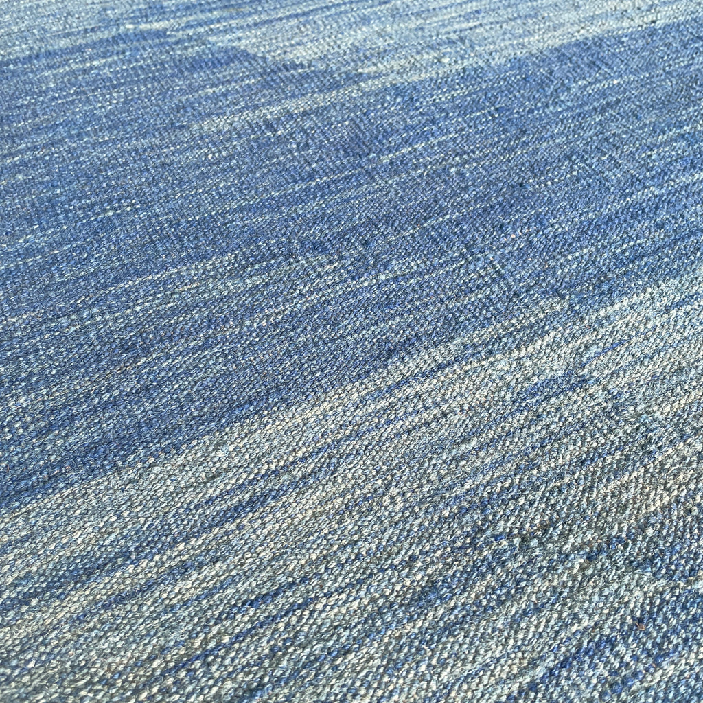 Afghan Kilim Long Runner