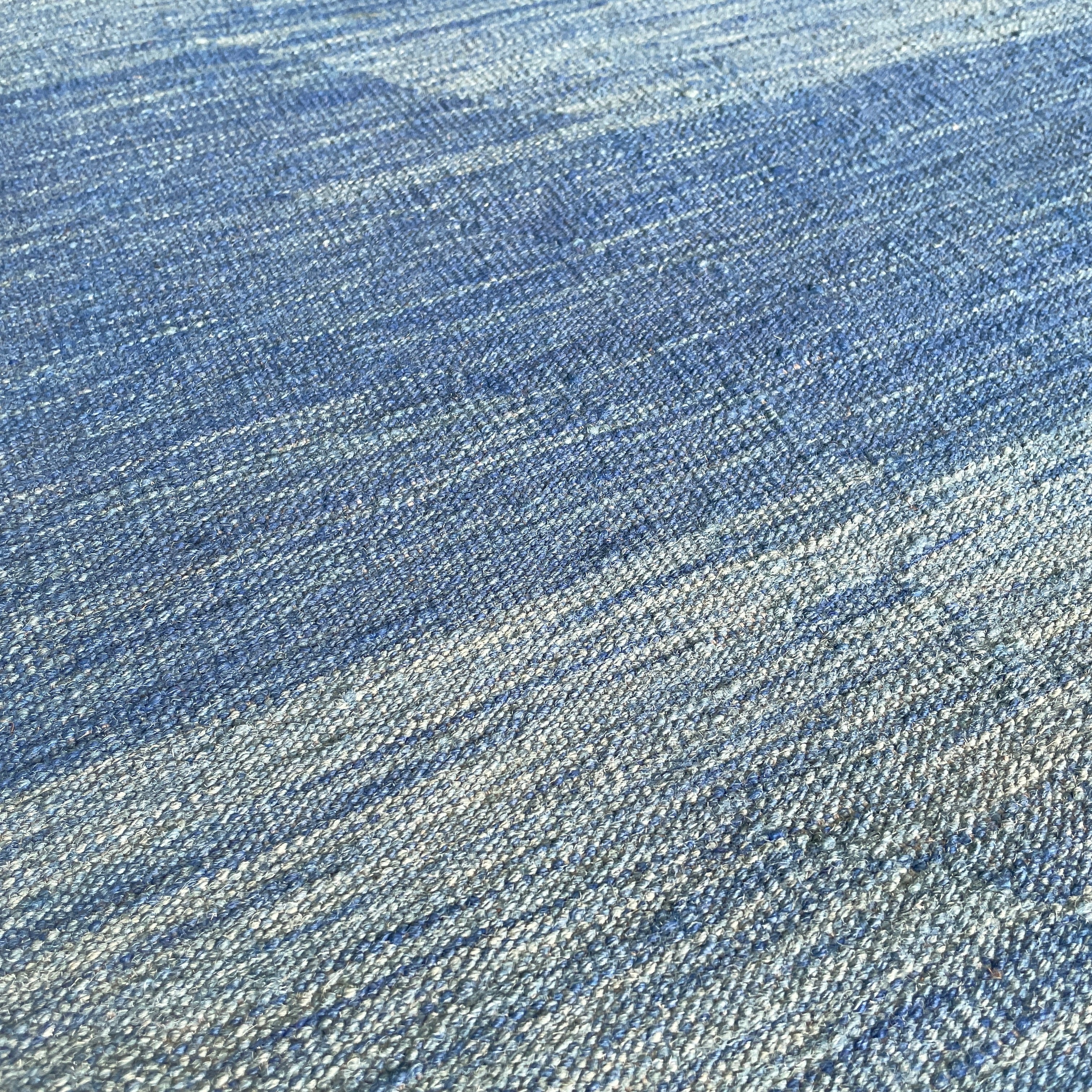 Afghan Kilim Long Runner