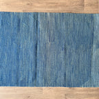 Afghan Kilim Long Runner