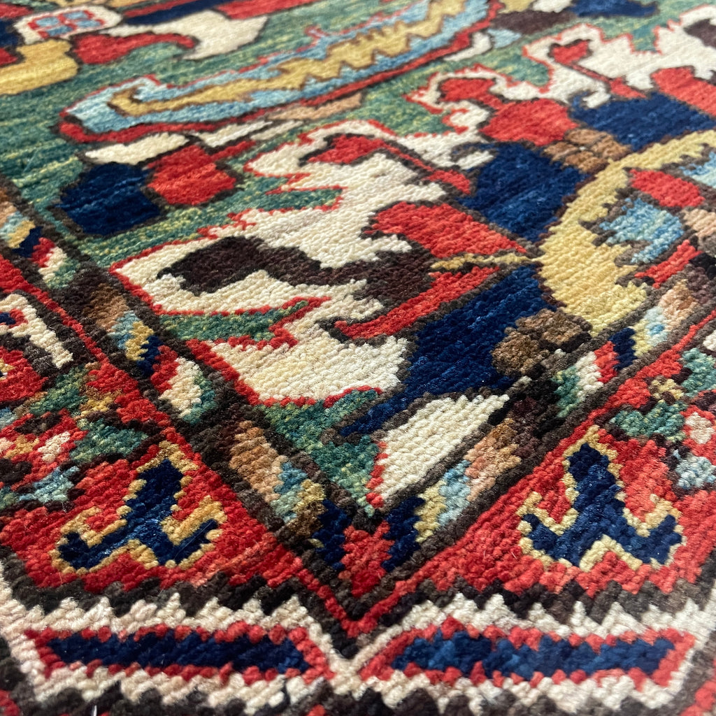 Caucasian Shirvan Rug